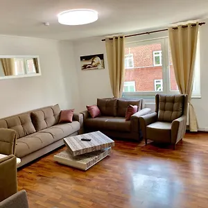 Apartment Classic Kian