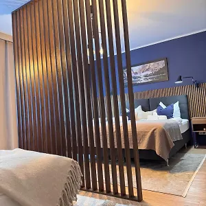 Apartment Zentrale Direkt Am Hauptbahnhof - Bismarck